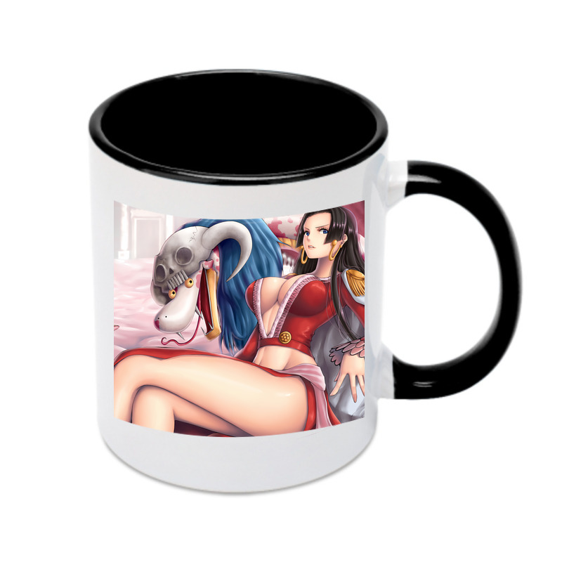 （画像用） ワンピース ONE PIECE カラーマグカップ