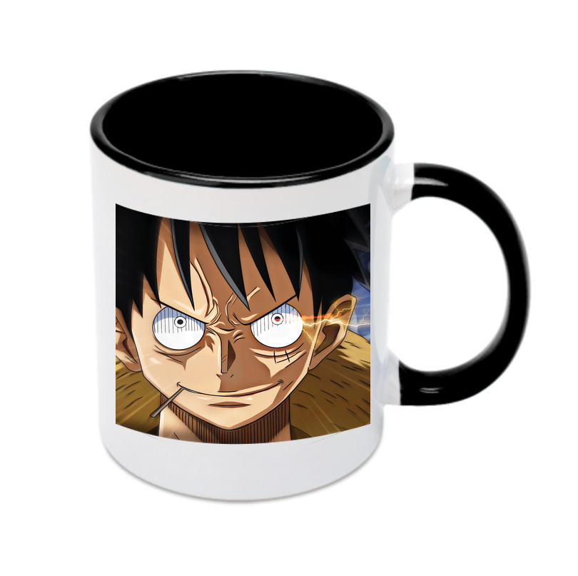 （画像用） ワンピース ONE PIECE カラーマグカップ