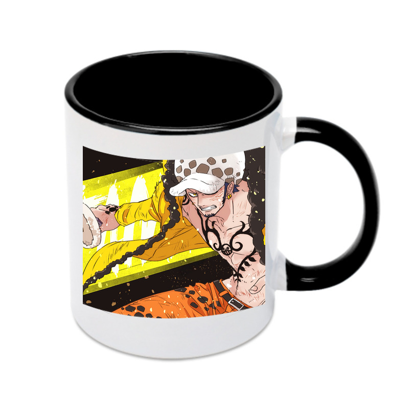 （画像用） ワンピース ONE PIECE カラーマグカップ