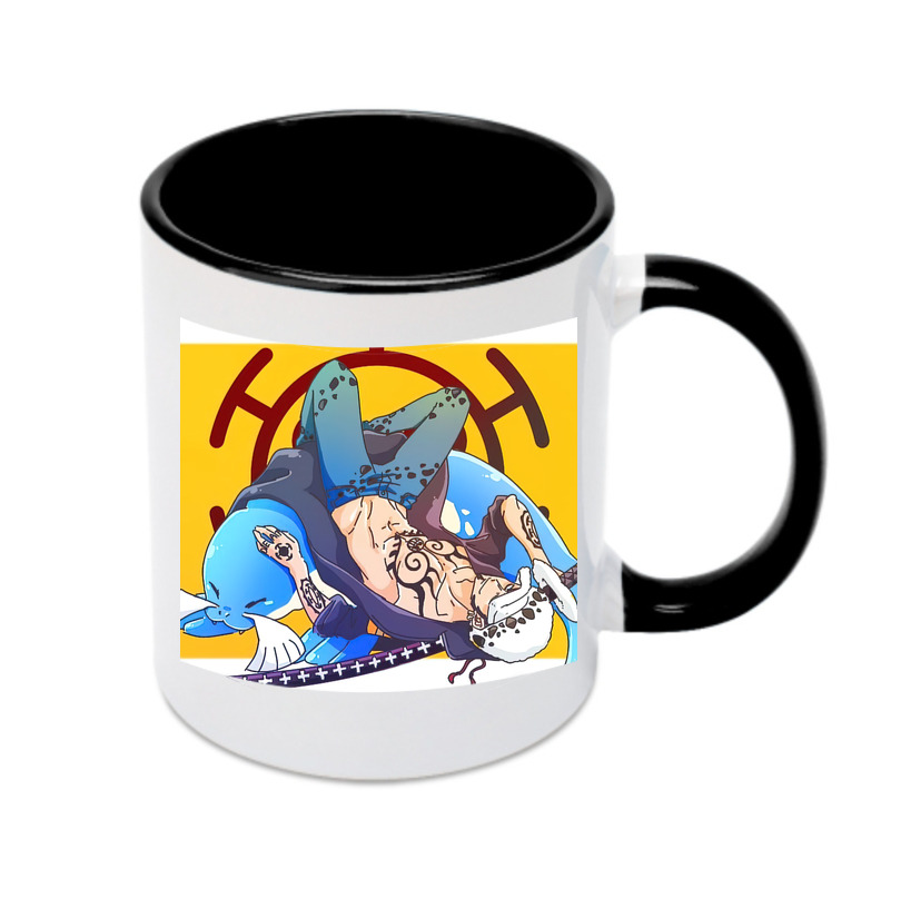 （画像用） ワンピース ONE PIECE カラーマグカップ