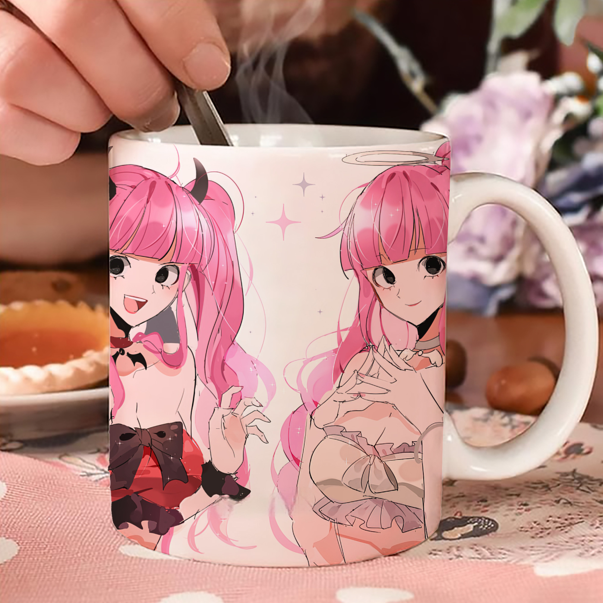 一般的なイメージ