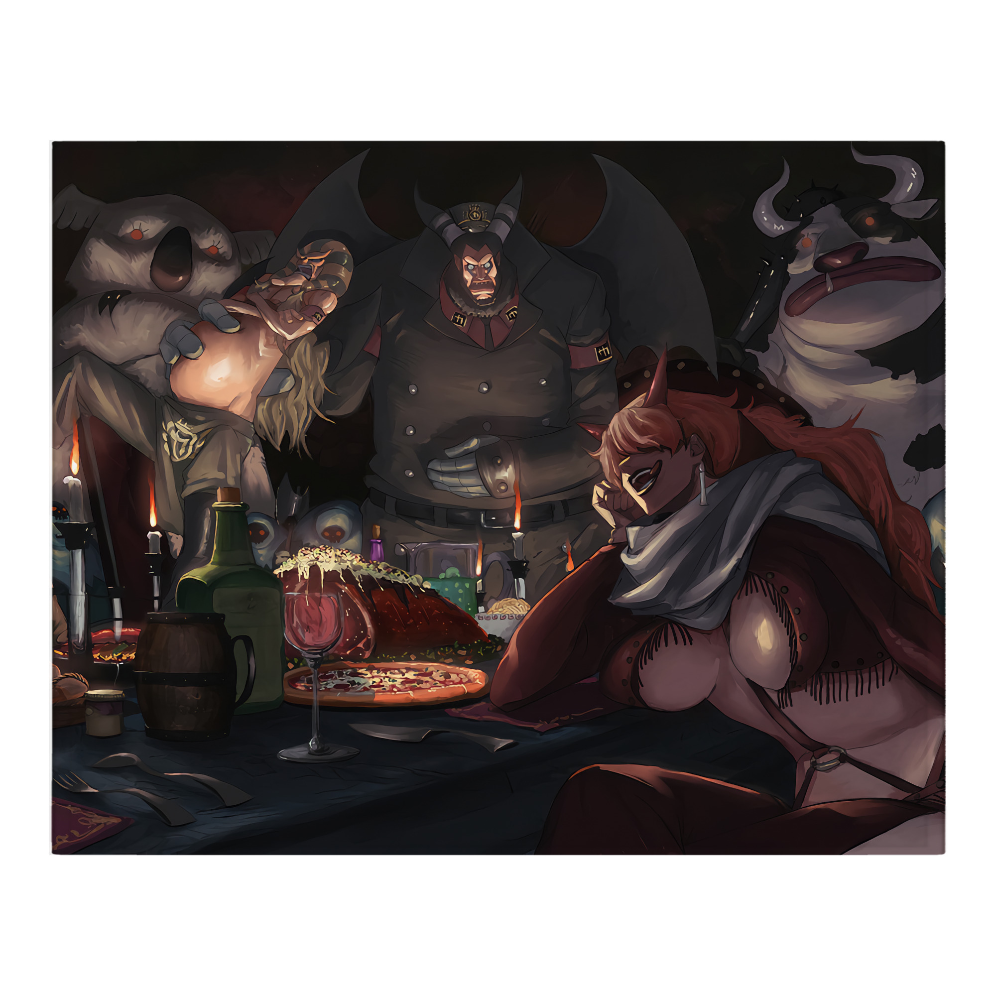 （画像用） ワンピース ONE PIECE フランネルブランケット・多サイズ対応（横型）