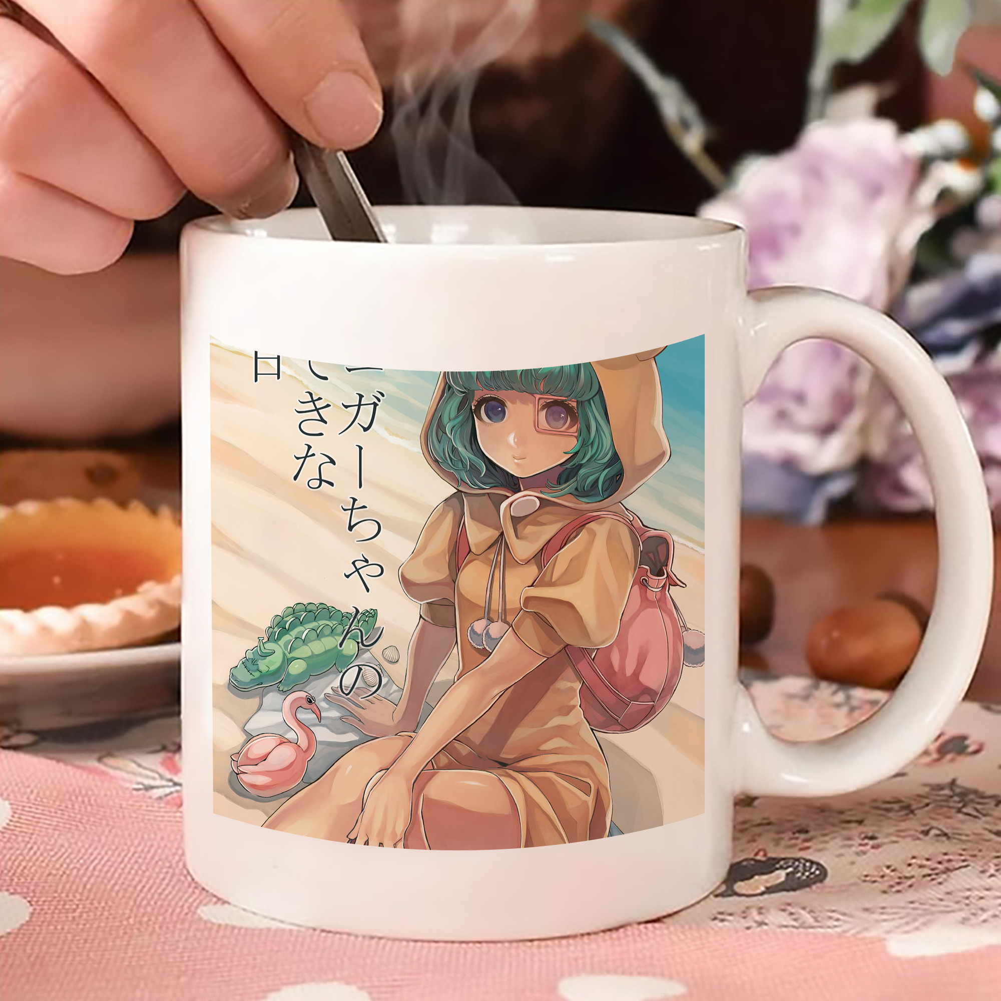 一般的なイメージ