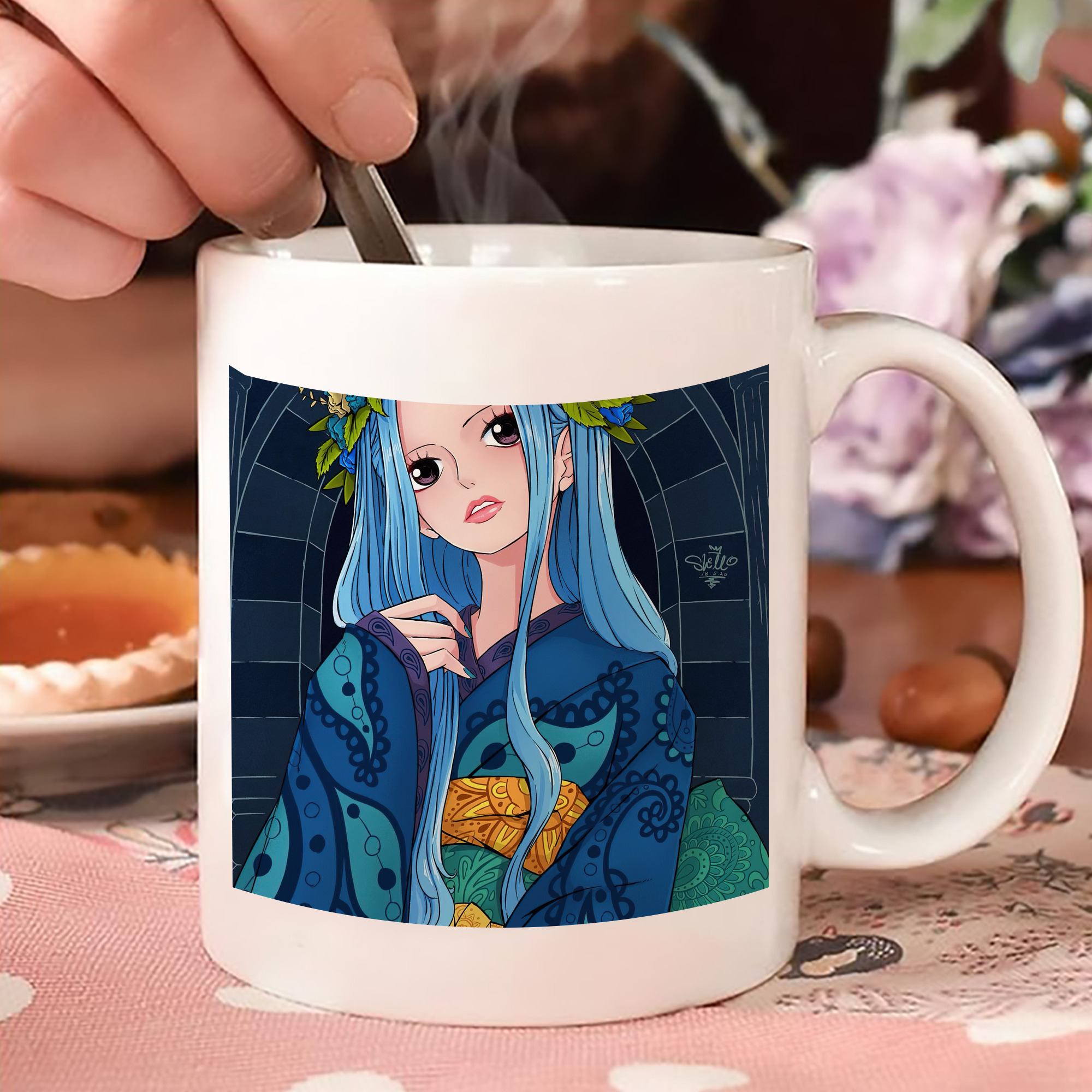 一般的なイメージ