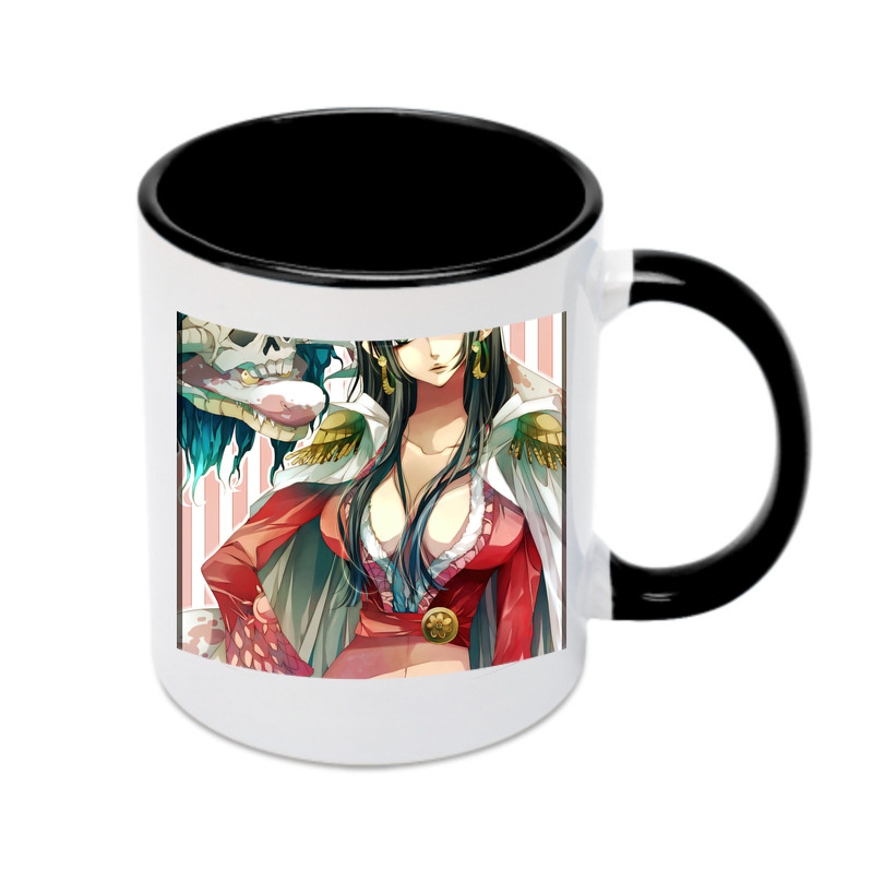 （画像用） ワンピース ONE PIECE カラーマグカップ