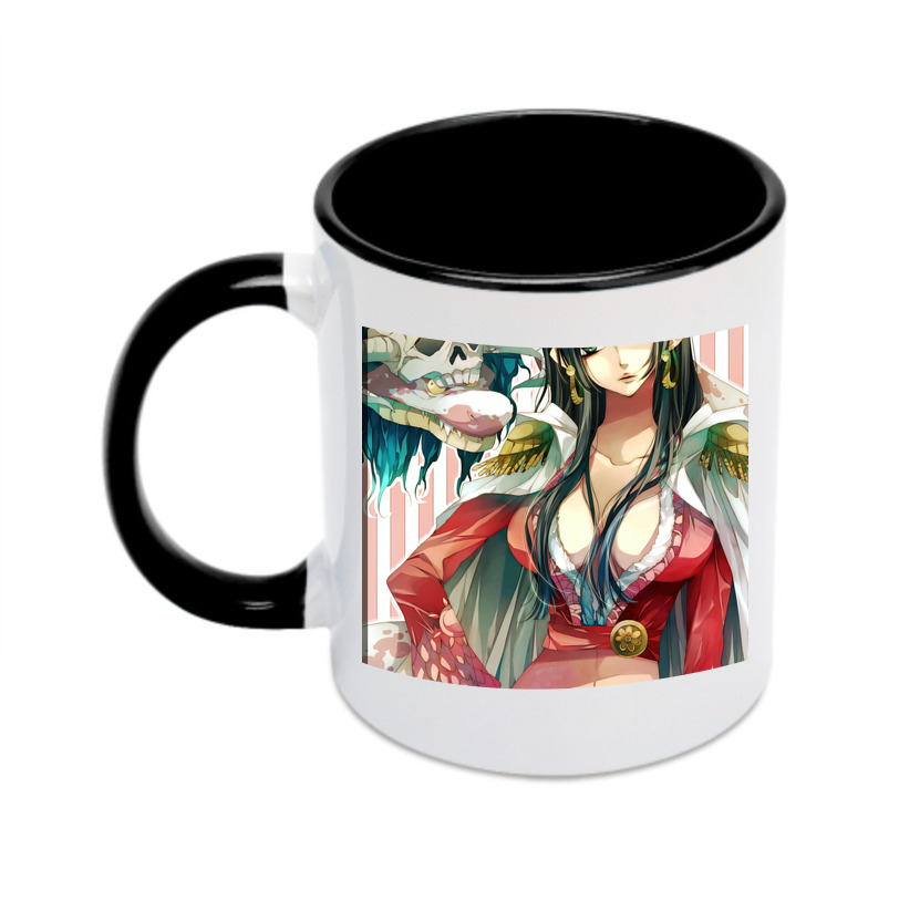 （画像用） ワンピース ONE PIECE カラーマグカップ