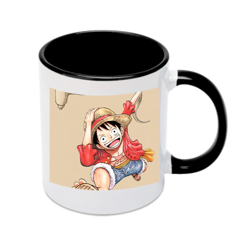 （画像用） ワンピース ONE PIECE カラーマグカップ