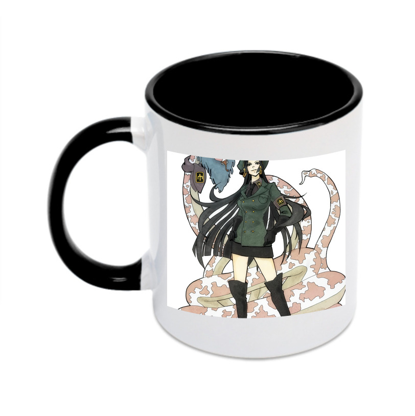 （画像用） ワンピース ONE PIECE カラーマグカップ