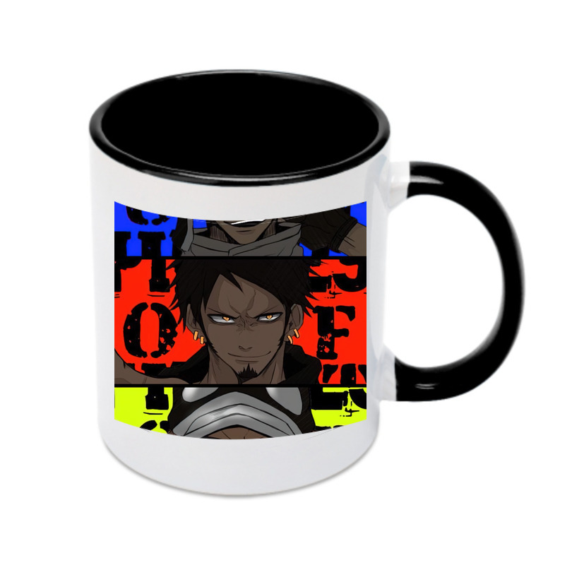 （画像用） ワンピース ONE PIECE カラーマグカップ