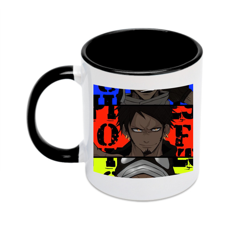 （画像用） ワンピース ONE PIECE カラーマグカップ