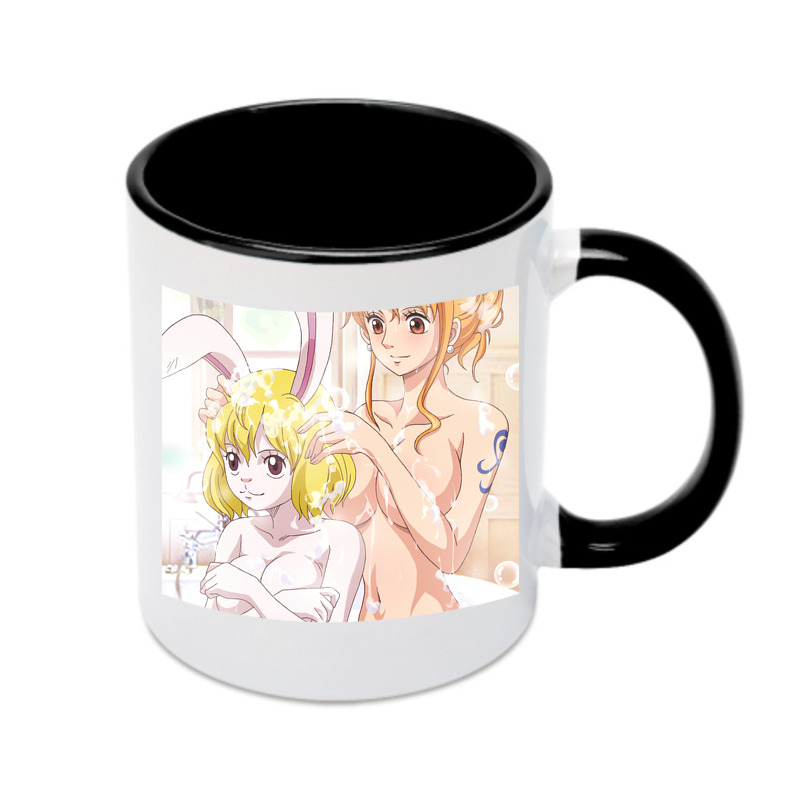 （画像用） ワンピース ONE PIECE カラーマグカップ