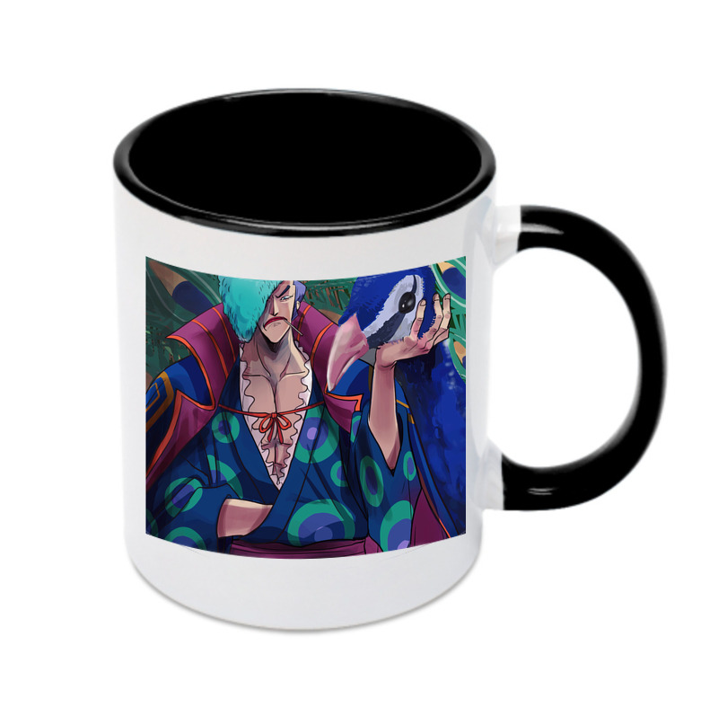 （画像用） ワンピース ONE PIECE カラーマグカップ