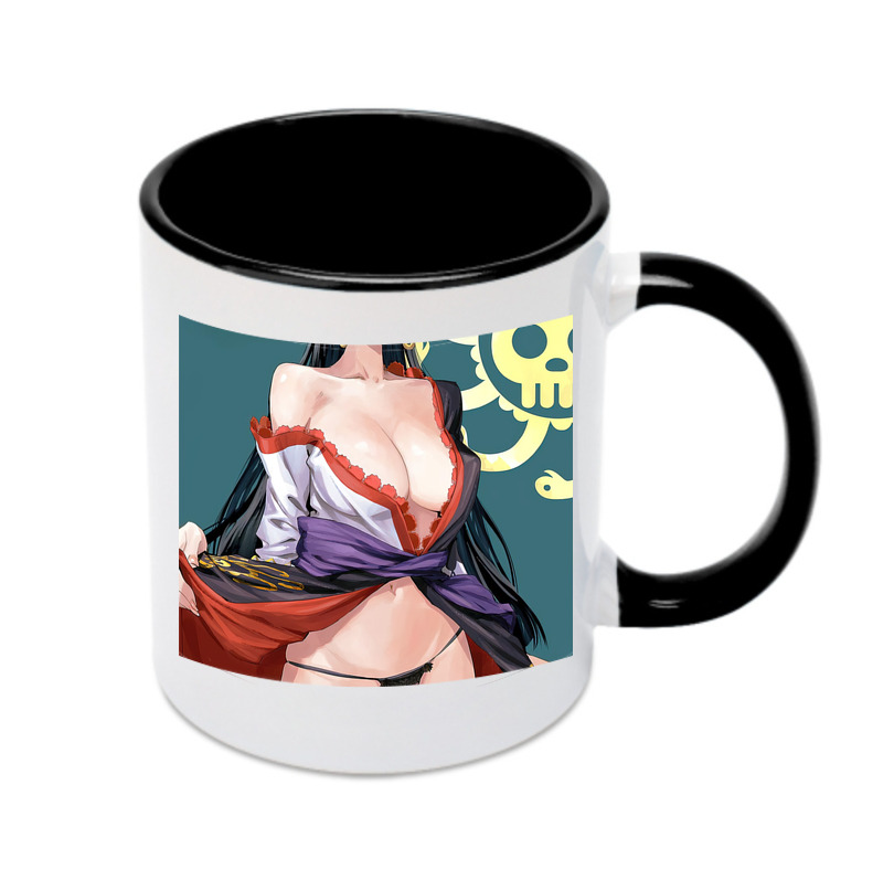 （画像用） ワンピース ONE PIECE カラーマグカップ