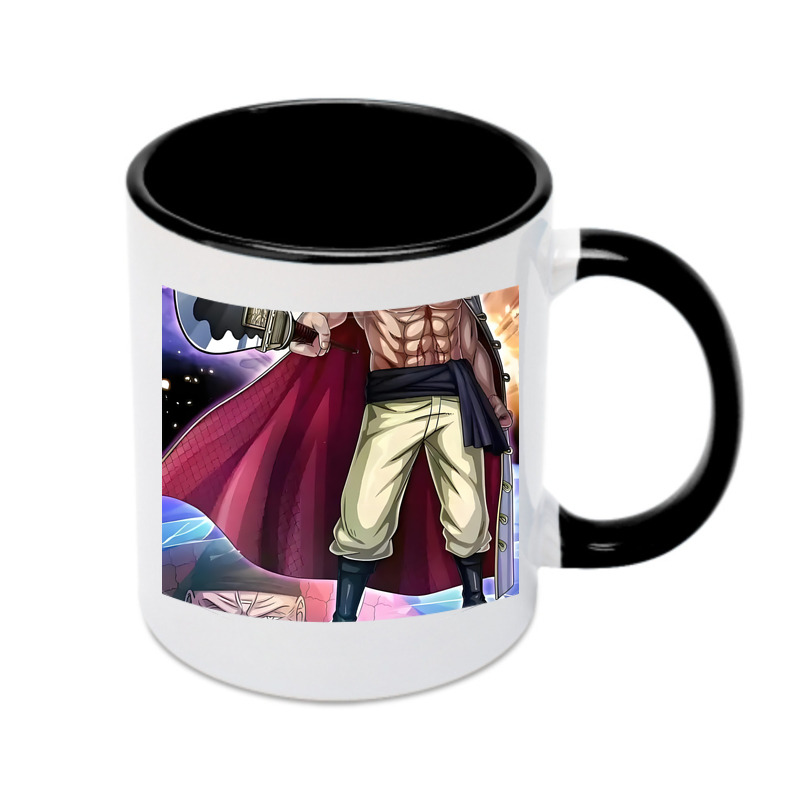 （画像用） ワンピース ONE PIECE カラーマグカップ