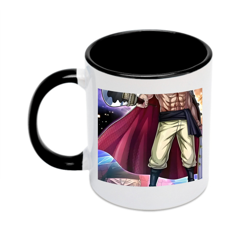 （画像用） ワンピース ONE PIECE カラーマグカップ