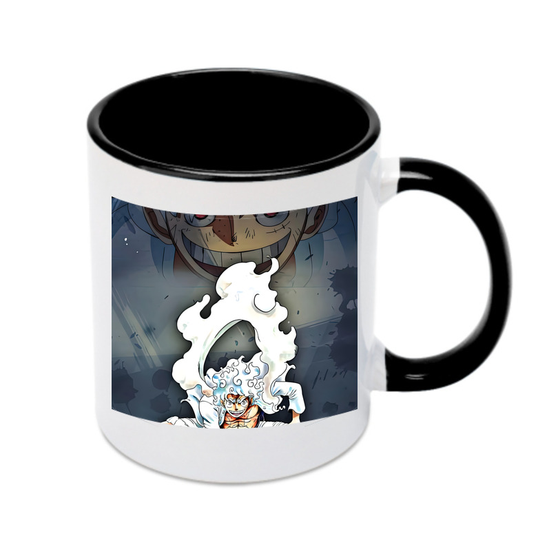 （画像用） ワンピース ONE PIECE カラーマグカップ