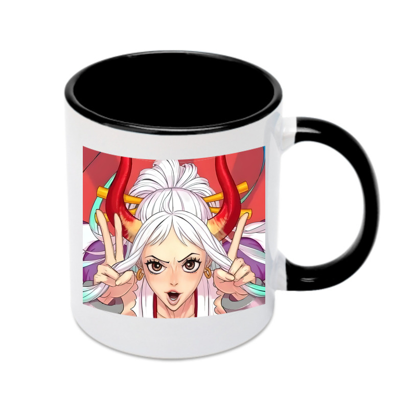 （画像用） ワンピース ONE PIECE カラーマグカップ