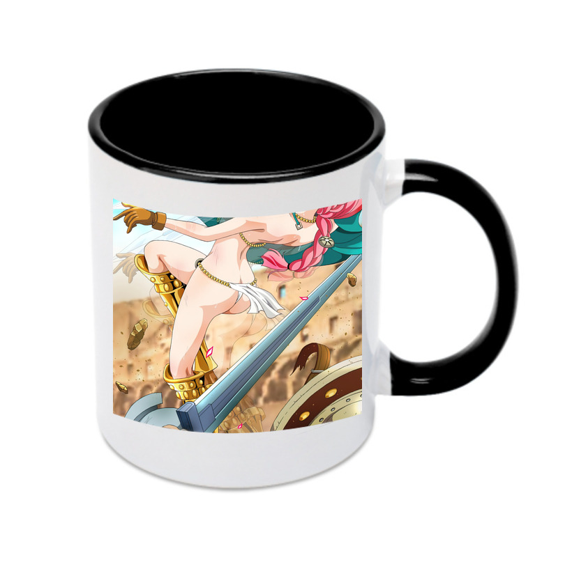 （画像用） ワンピース ONE PIECE カラーマグカップ