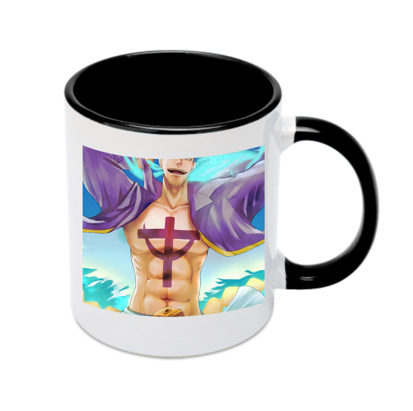 （画像用） ワンピース ONE PIECE カラーマグカップ