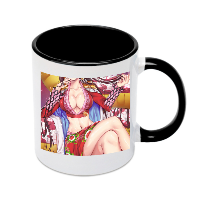 （画像用） ワンピース ONE PIECE カラーマグカップ