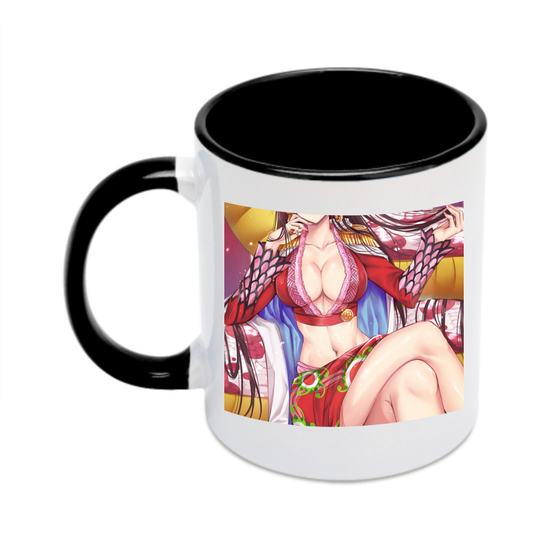（画像用） ワンピース ONE PIECE カラーマグカップ