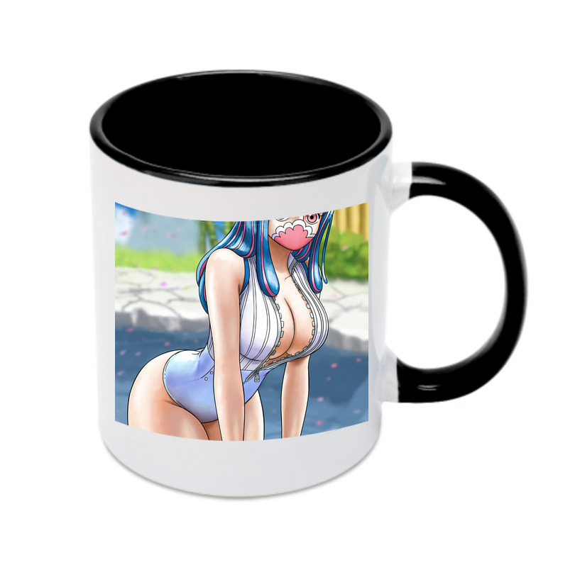 （画像用） ワンピース ONE PIECE カラーマグカップ