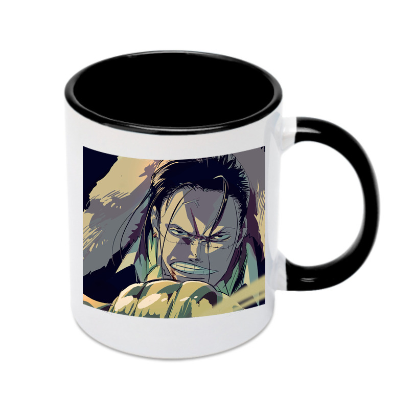 （画像用） ワンピース ONE PIECE カラーマグカップ
