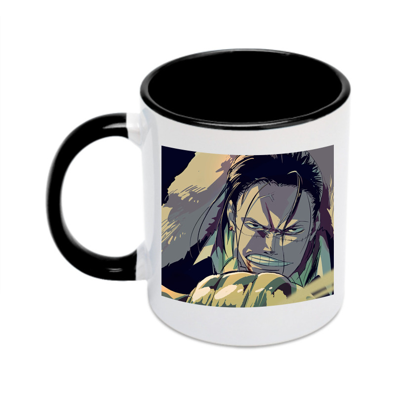 （画像用） ワンピース ONE PIECE カラーマグカップ