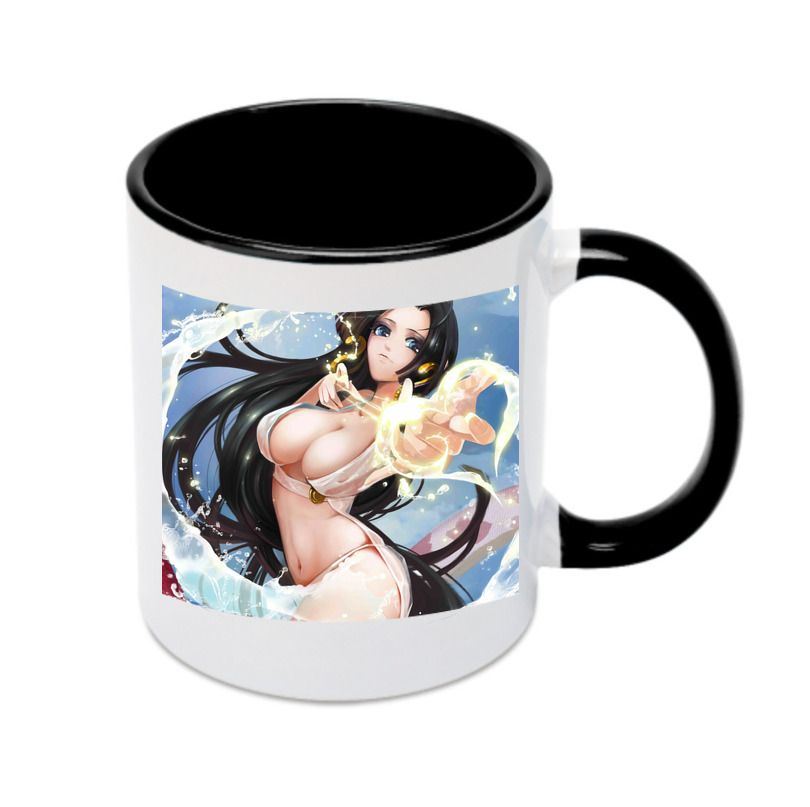 （画像用） ワンピース ONE PIECE カラーマグカップ