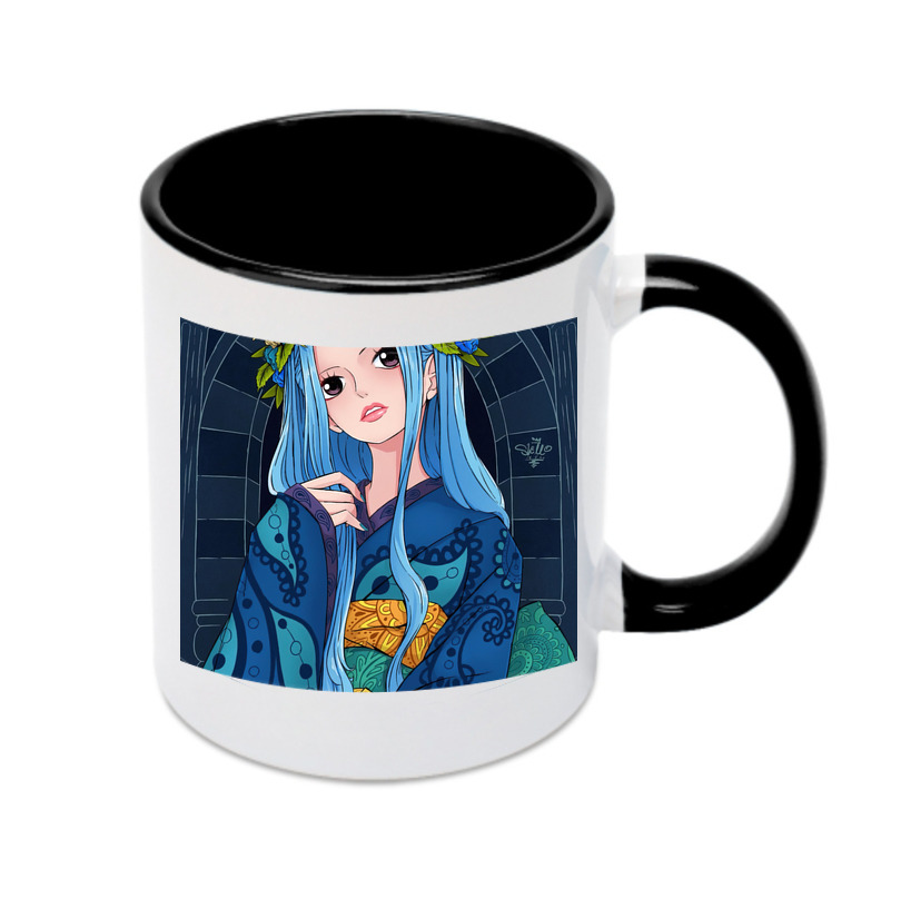 （画像用） ワンピース ONE PIECE カラーマグカップ