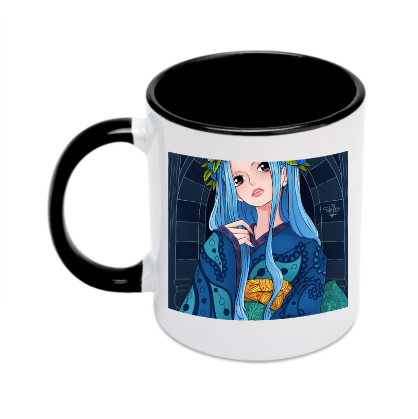 （画像用） ワンピース ONE PIECE カラーマグカップ