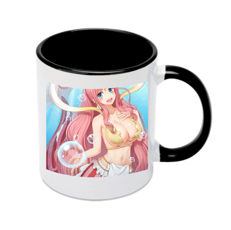 （画像用） ワンピース ONE PIECE カラーマグカップ