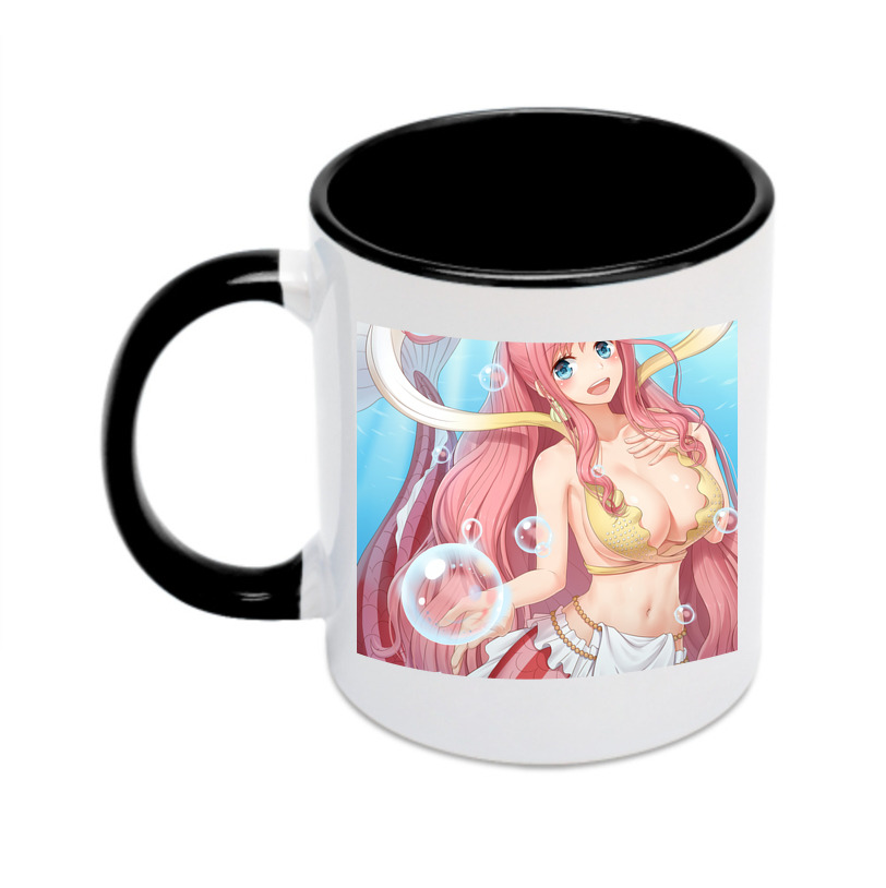 （画像用） ワンピース ONE PIECE カラーマグカップ