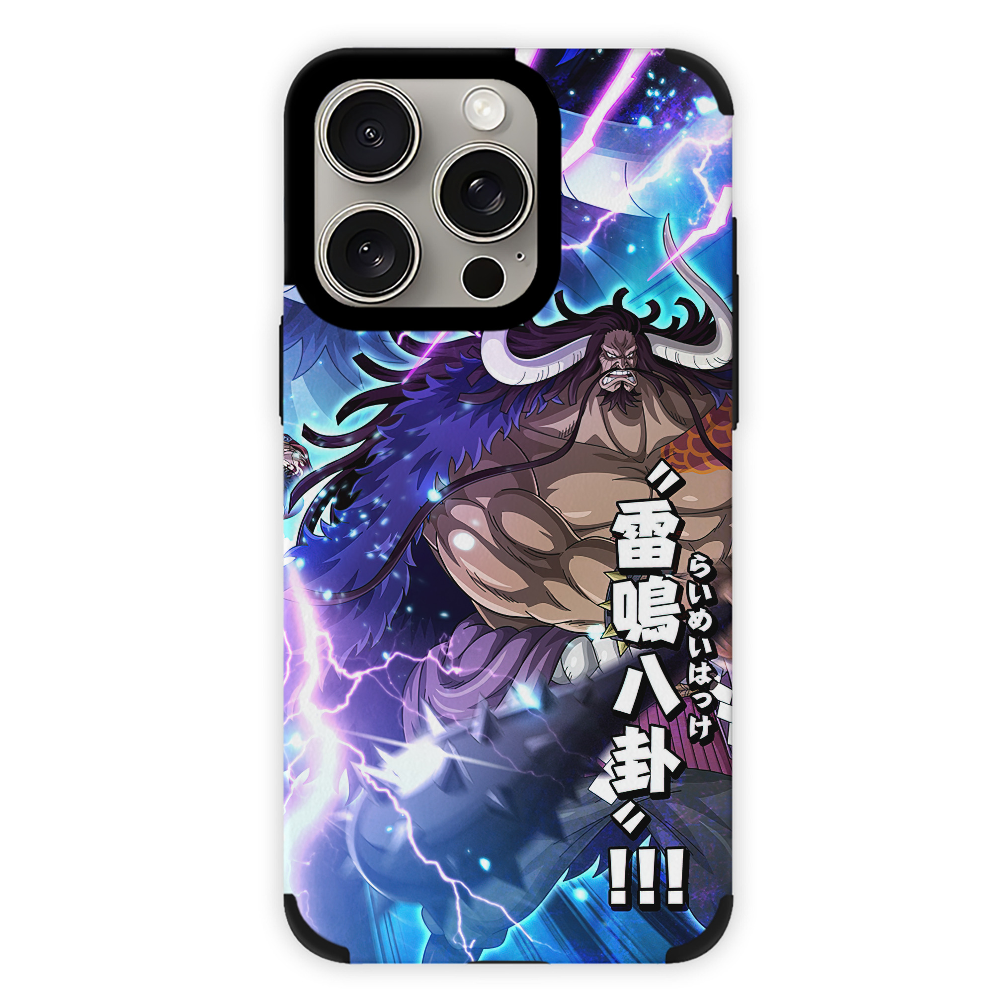 （画像用） ワンピース ONE PIECE 【iPhone15ProMax対応】 PUレザー スマホケース 耐衝撃＆黄変防止