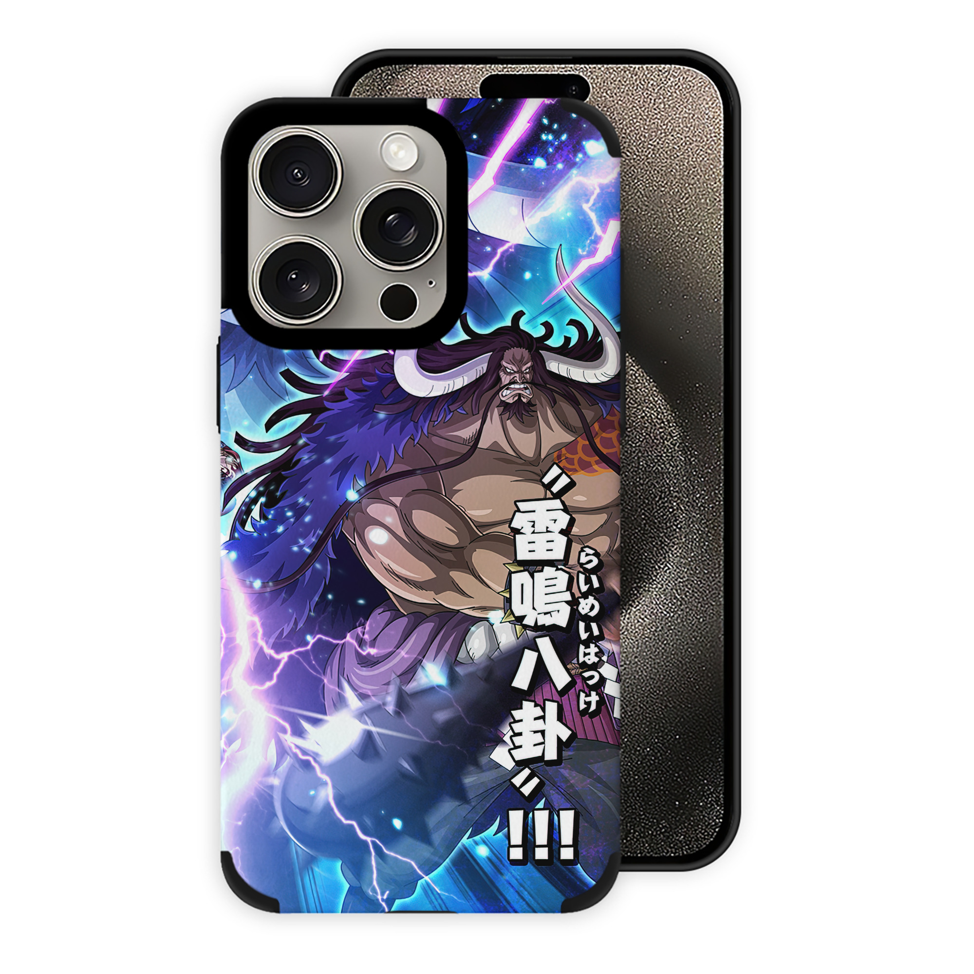 （画像用） ワンピース ONE PIECE 【iPhone15ProMax対応】 PUレザー スマホケース 耐衝撃＆黄変防止