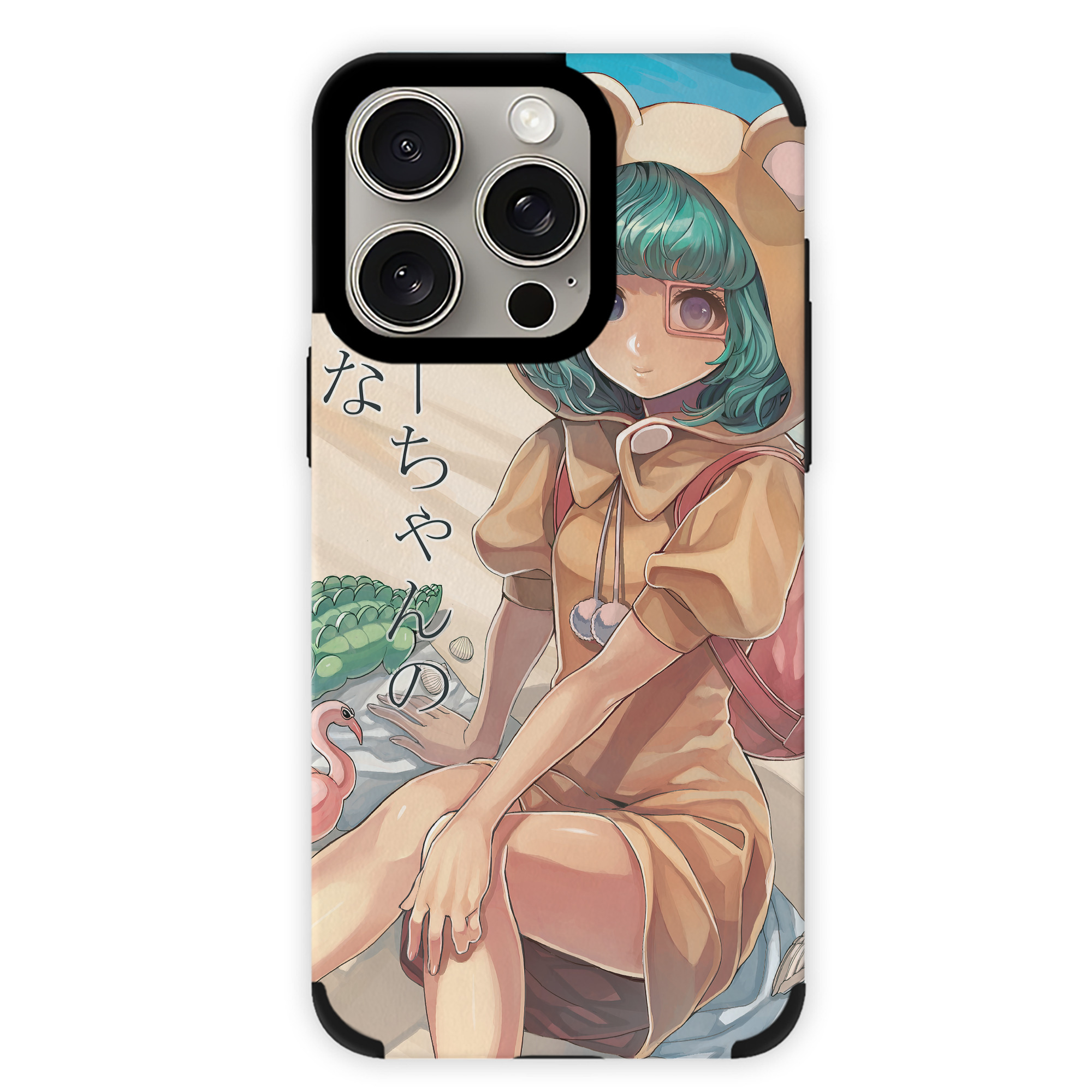 （画像用） ワンピース ONE PIECE 【iPhone15ProMax対応】 PUレザー スマホケース 耐衝撃＆黄変防止