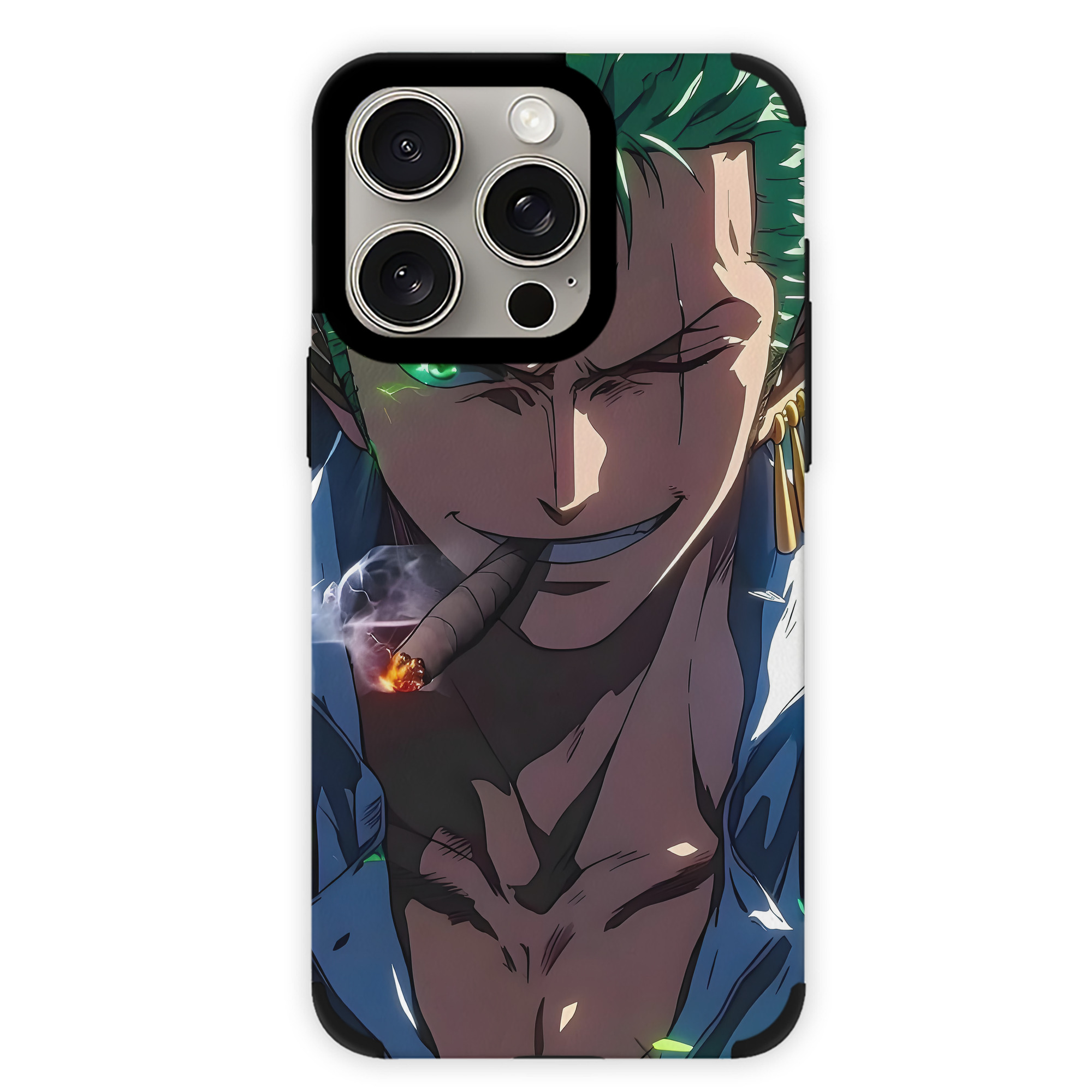 （画像用） ワンピース ONE PIECE 【iPhone15ProMax対応】 PUレザー スマホケース 耐衝撃＆黄変防止