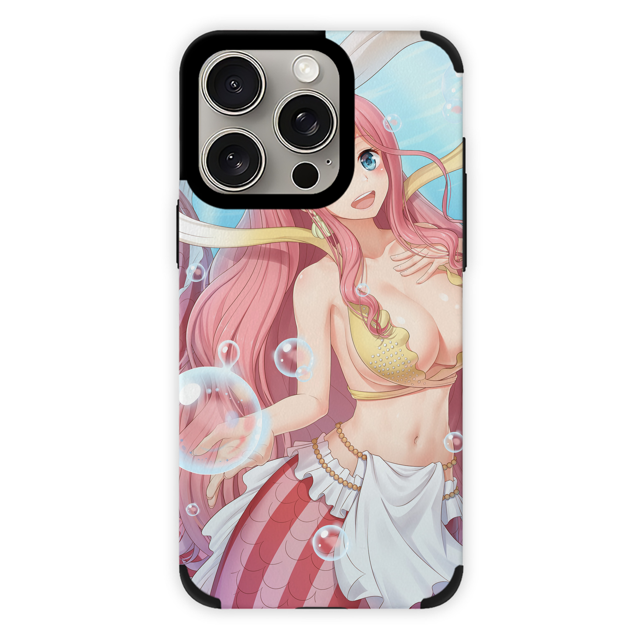（画像用） ワンピース ONE PIECE 【iPhone15ProMax対応】 PUレザー スマホケース 耐衝撃＆黄変防止