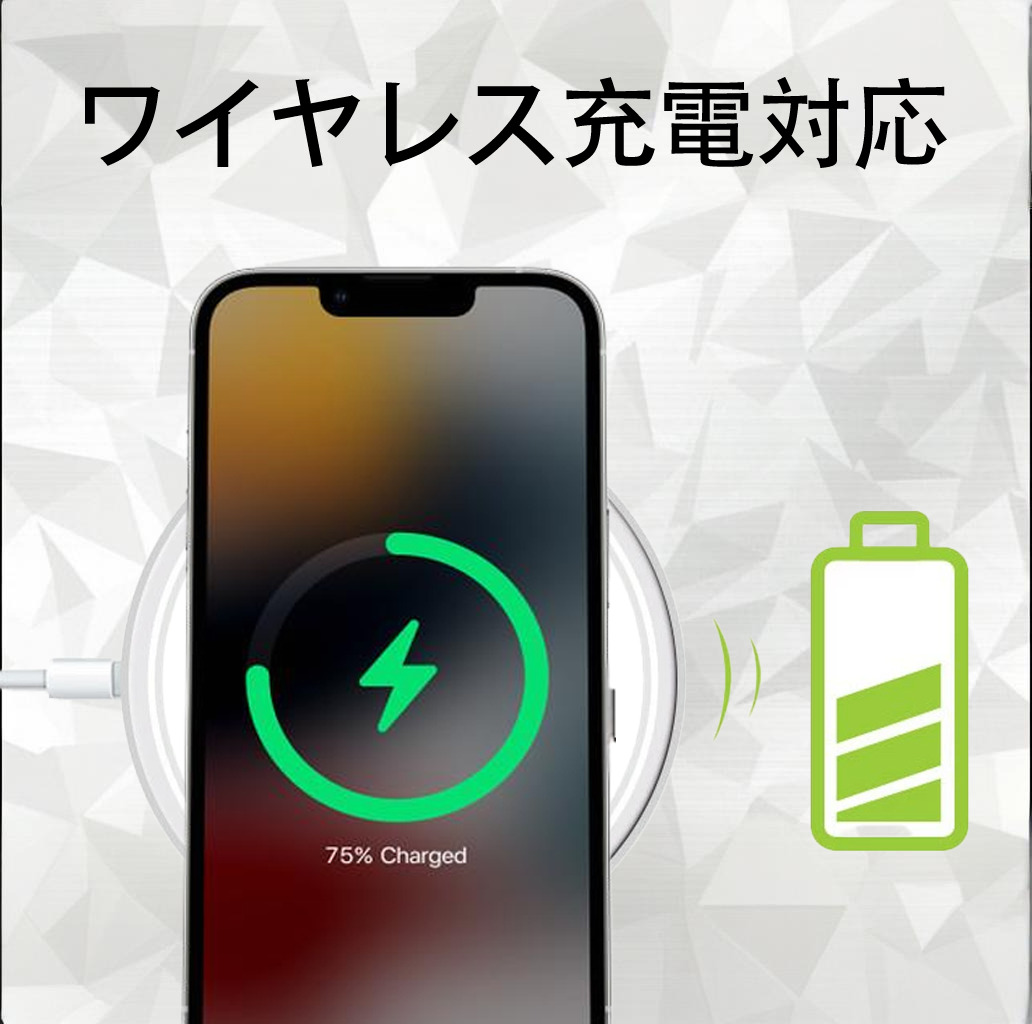 ワンピース ONE PIECE 【iPhone 12シリーズ対応】透明スマホケース（クリアソフトケース）