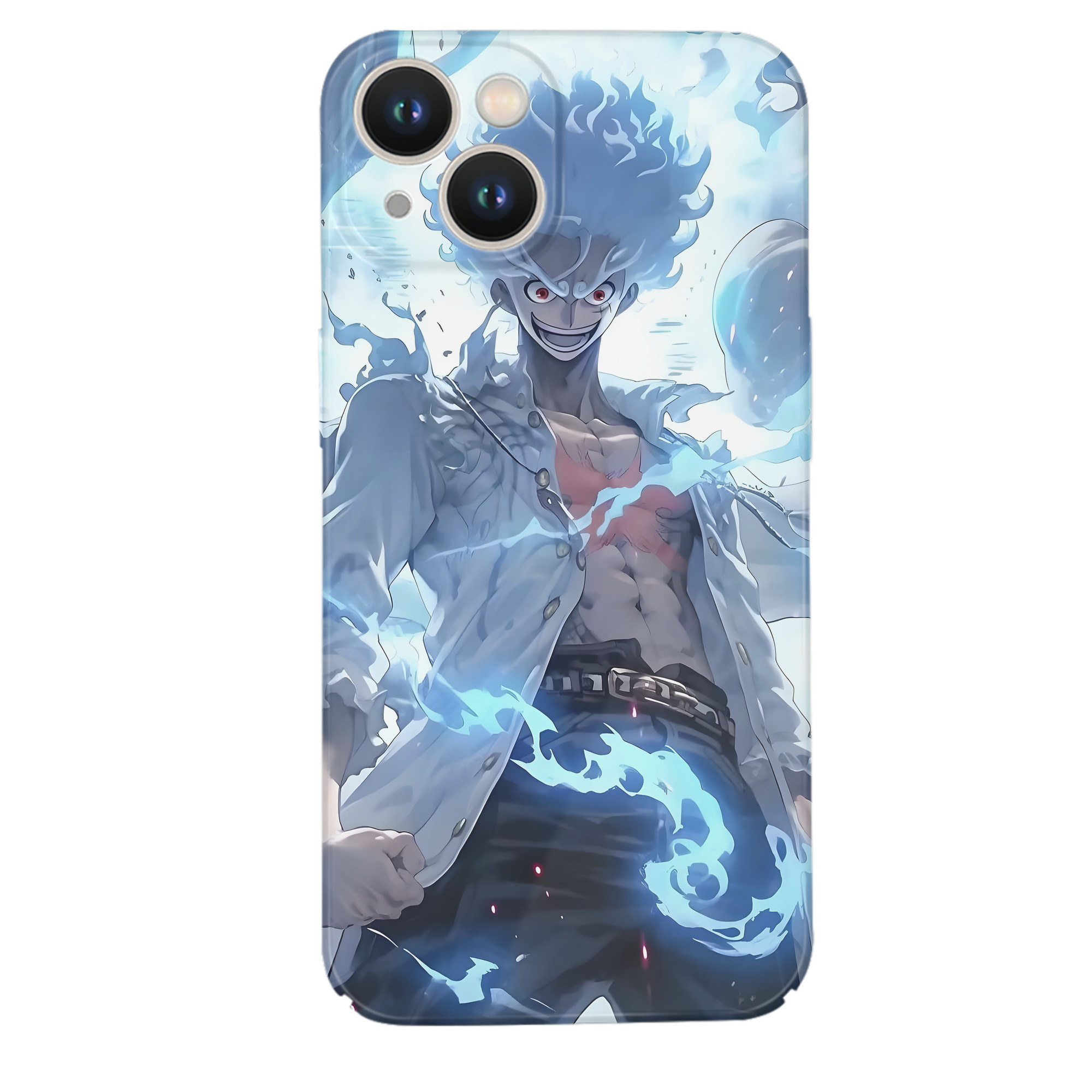 ワンピース ONE PIECE 【iPhone 14シリーズ対応】ハードケース