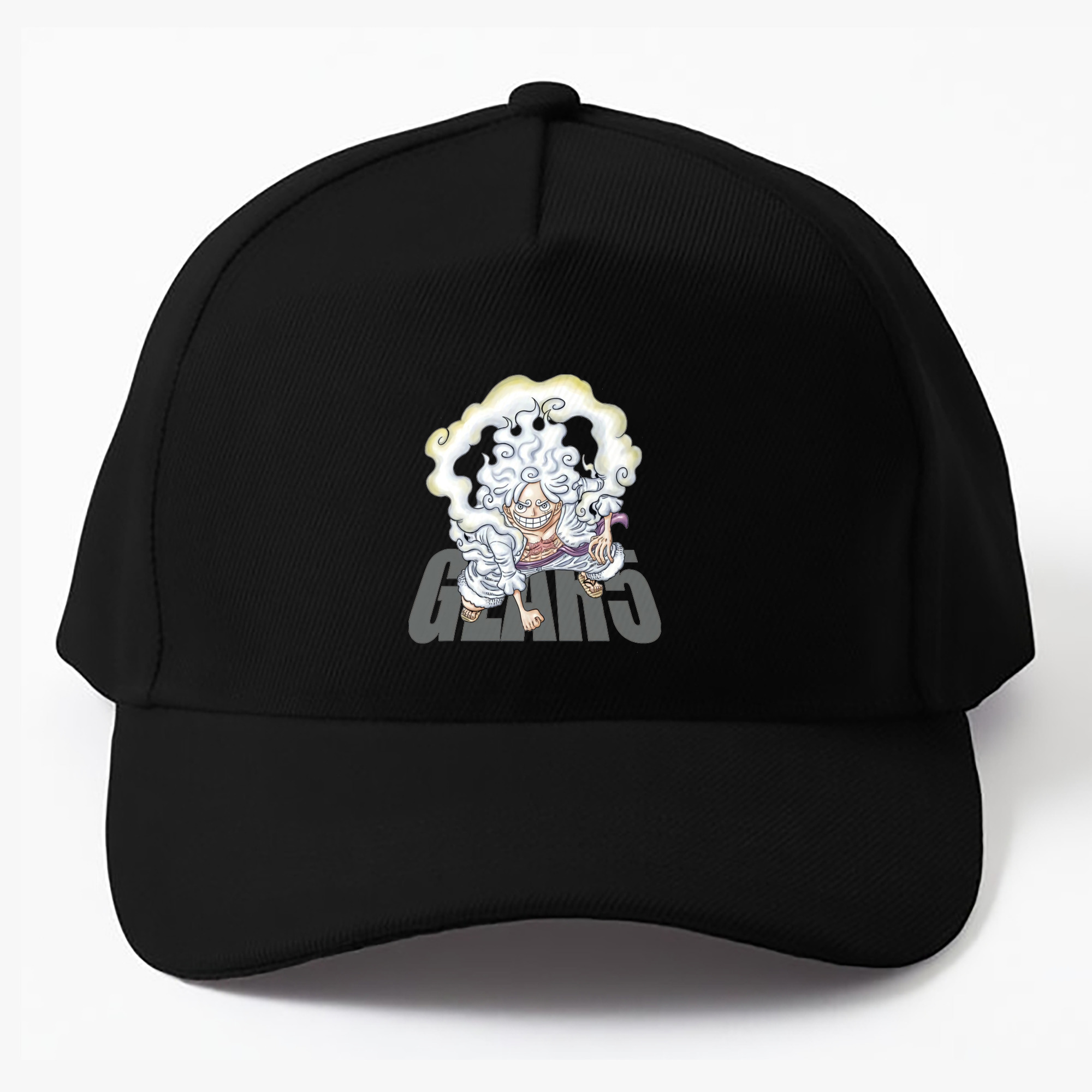 ワンピース モンキー・D・ルフィ ONE PIECE Monkey D. Luffy ベースボールキャップ 綿100％ 男女兼用 帽子 スポーツ