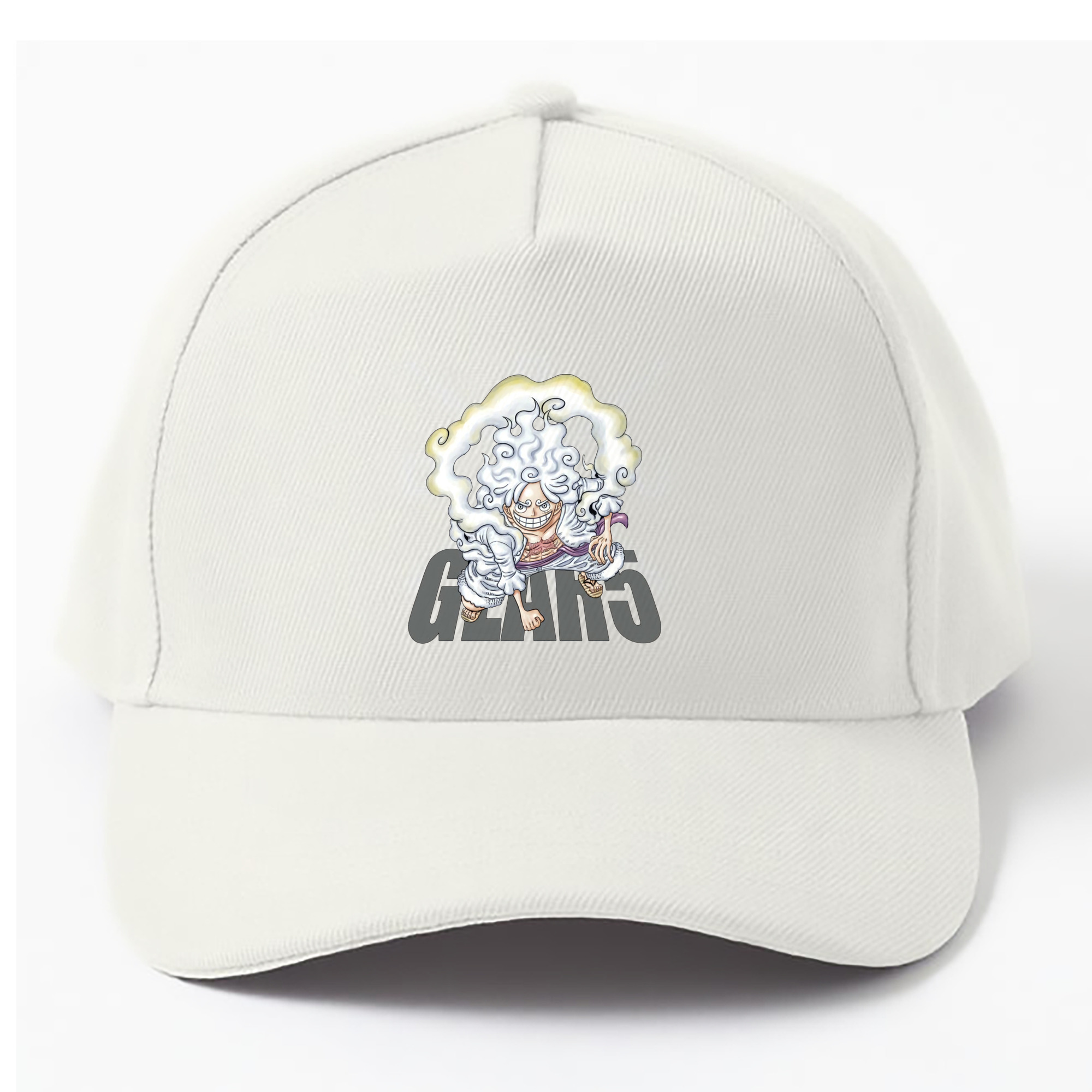（画像用） ワンピース モンキー・D・ルフィ ONE PIECE Monkey D. Luffy ベースボールキャップ 綿100％ 男女兼用 帽子 スポーツ