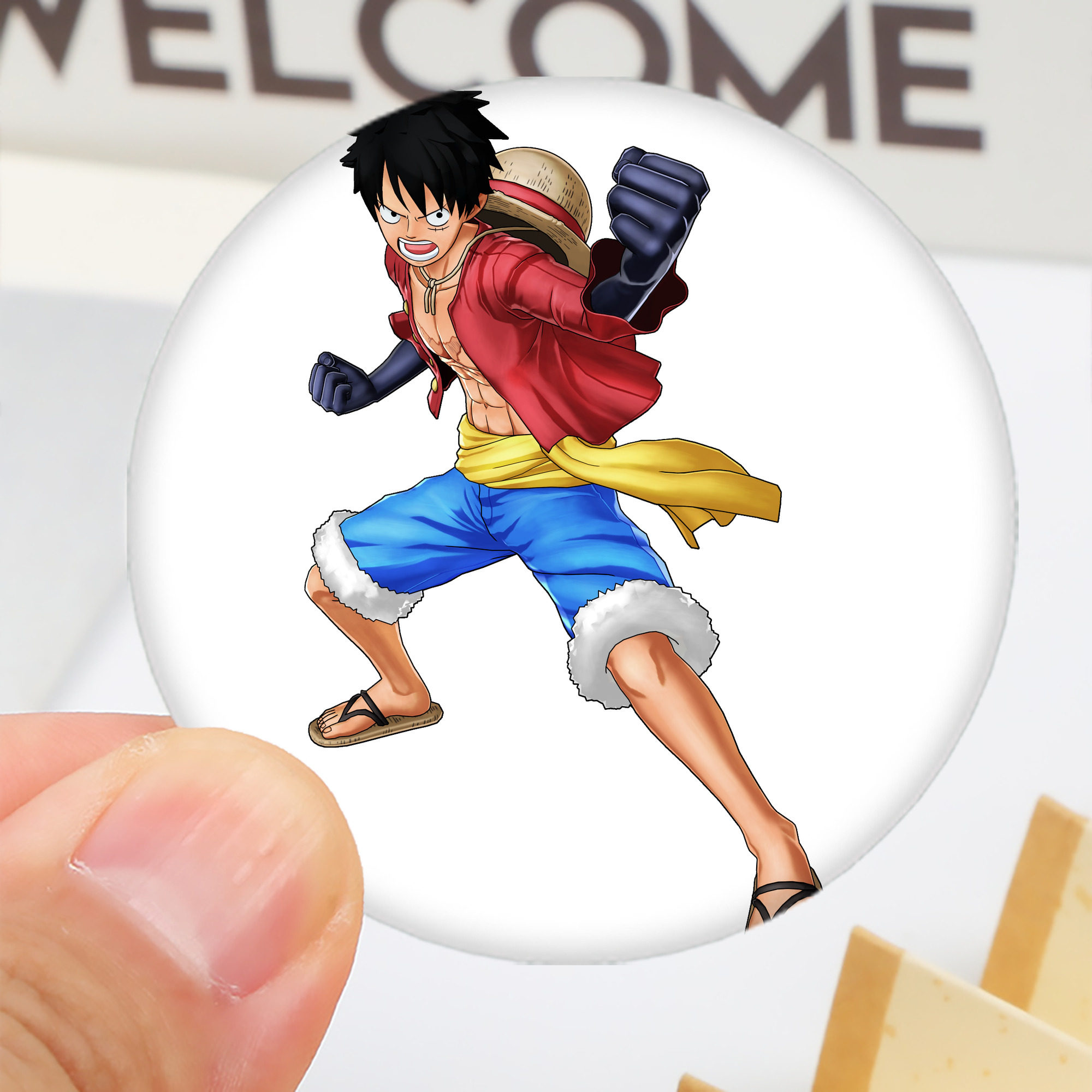 一般的なイメージ