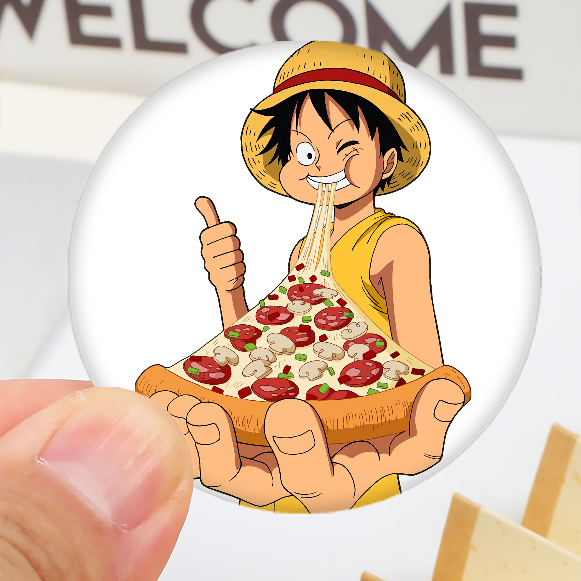 一般的なイメージ