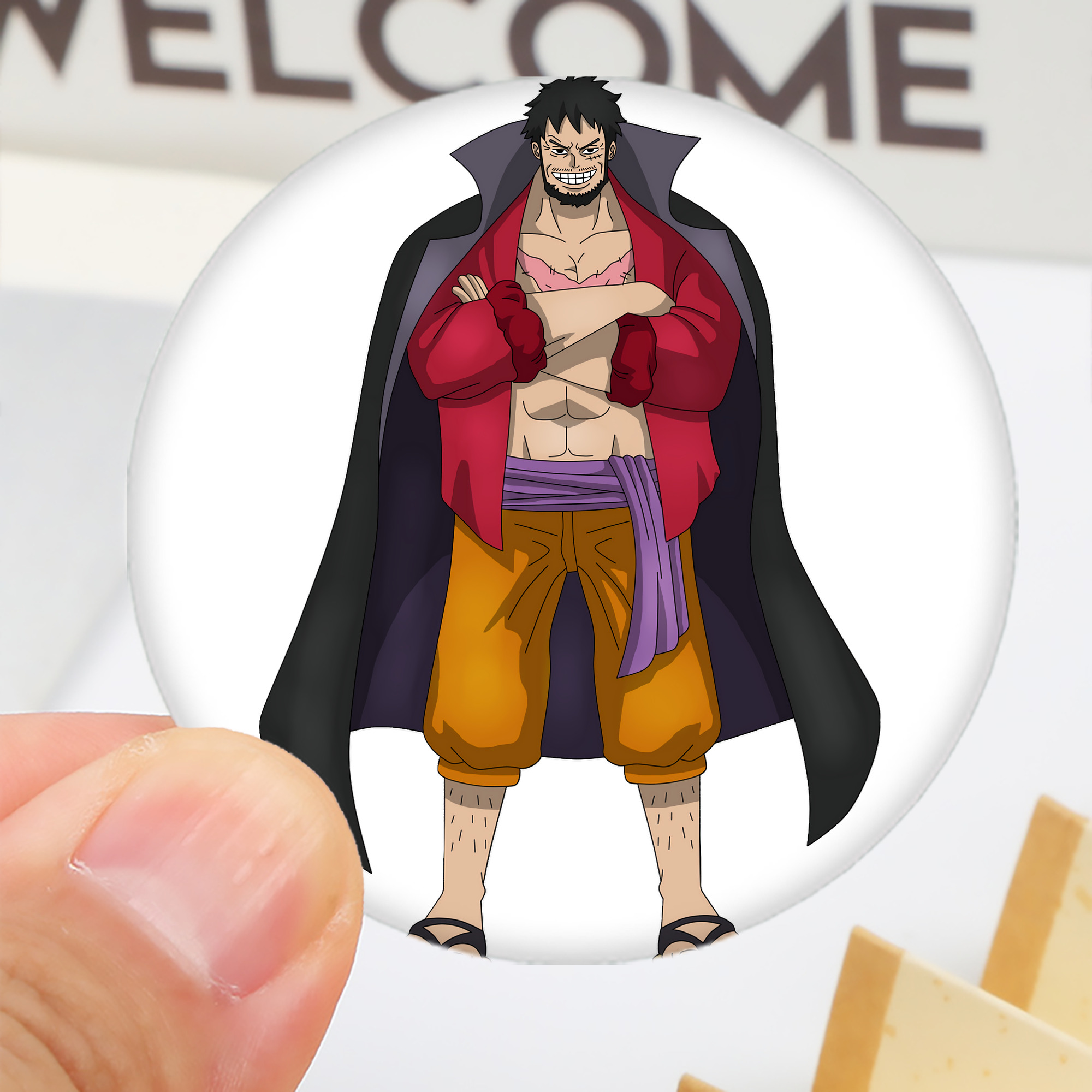 一般的なイメージ