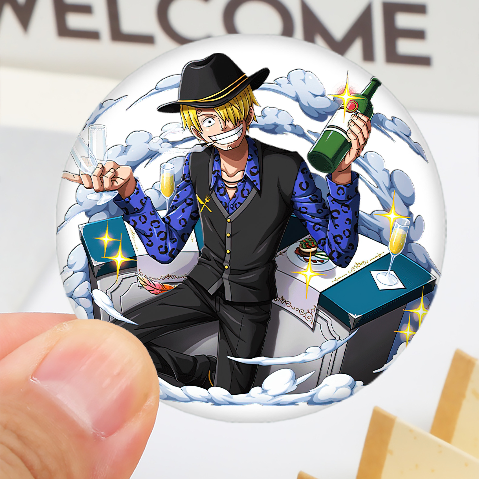 一般的なイメージ