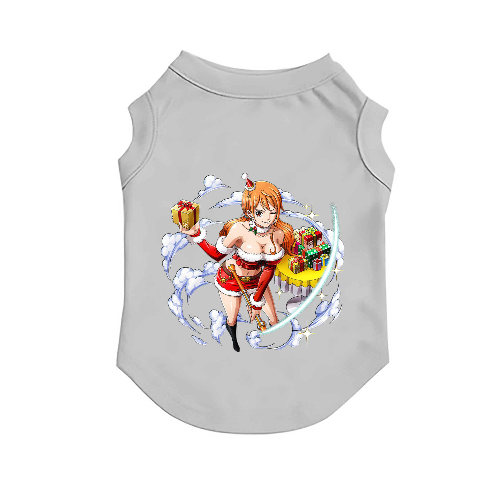 ワンピース ナミ ONE PIECE Nami ペット用ベスト