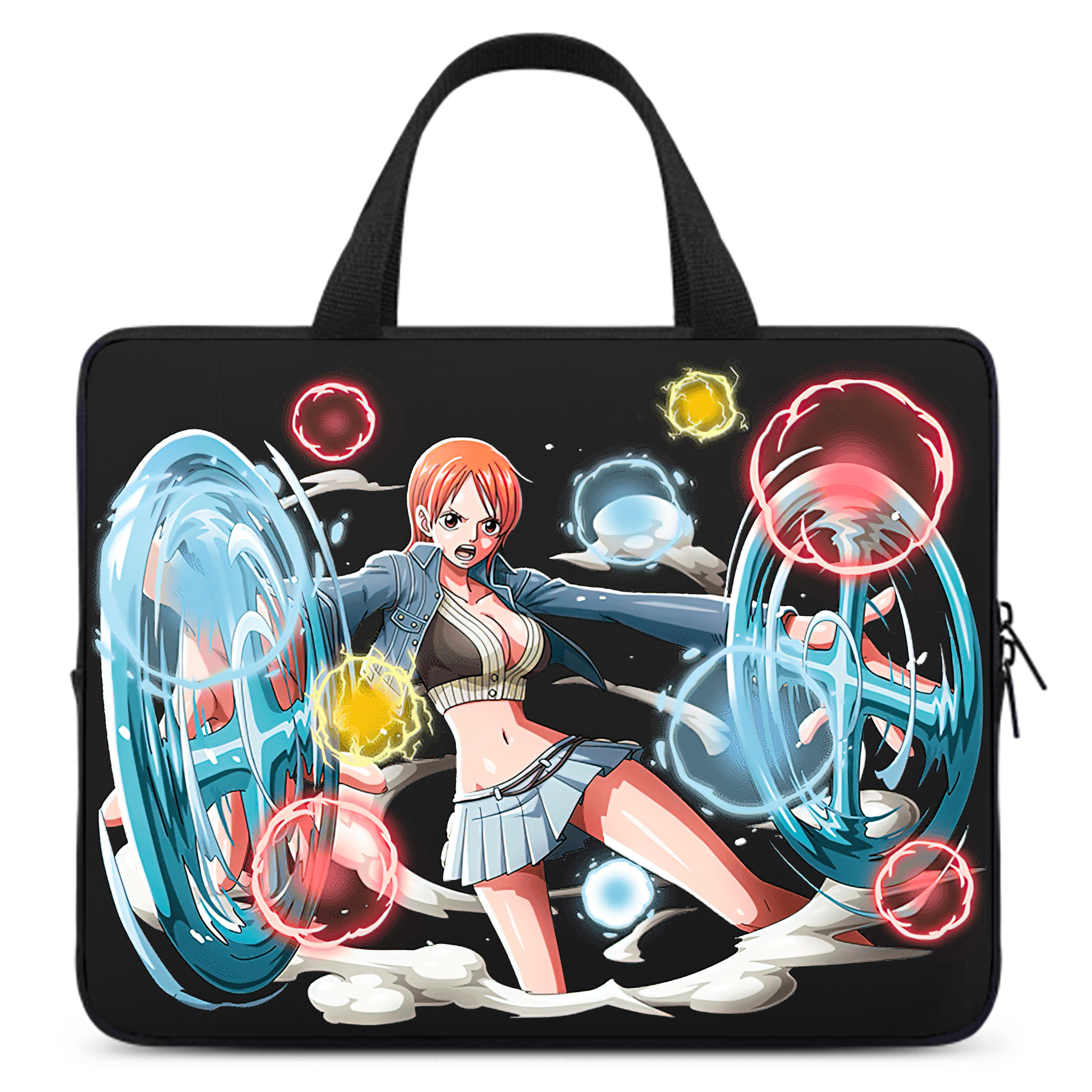 ワンピース ナミ ONE PIECE Nami 手提げノートパソコンバッグ