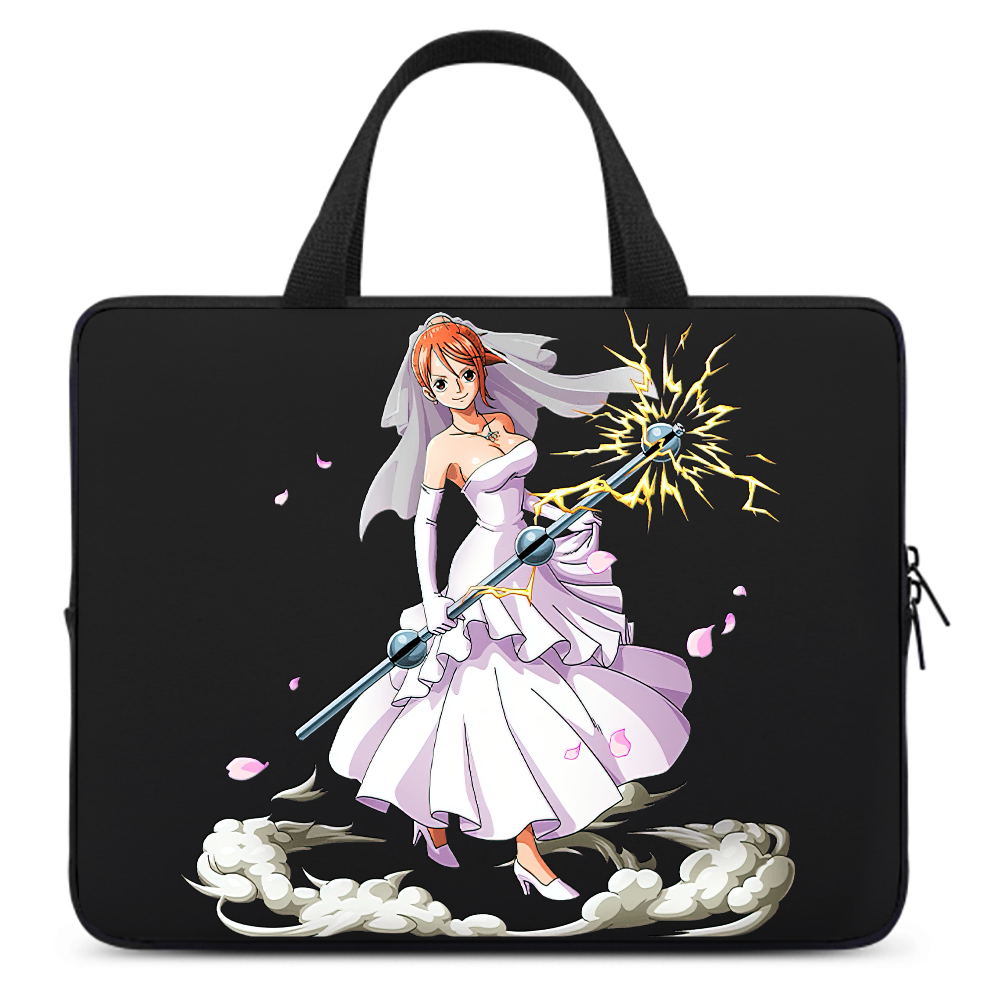 ワンピース ナミ ONE PIECE Nami 手提げノートパソコンバッグ