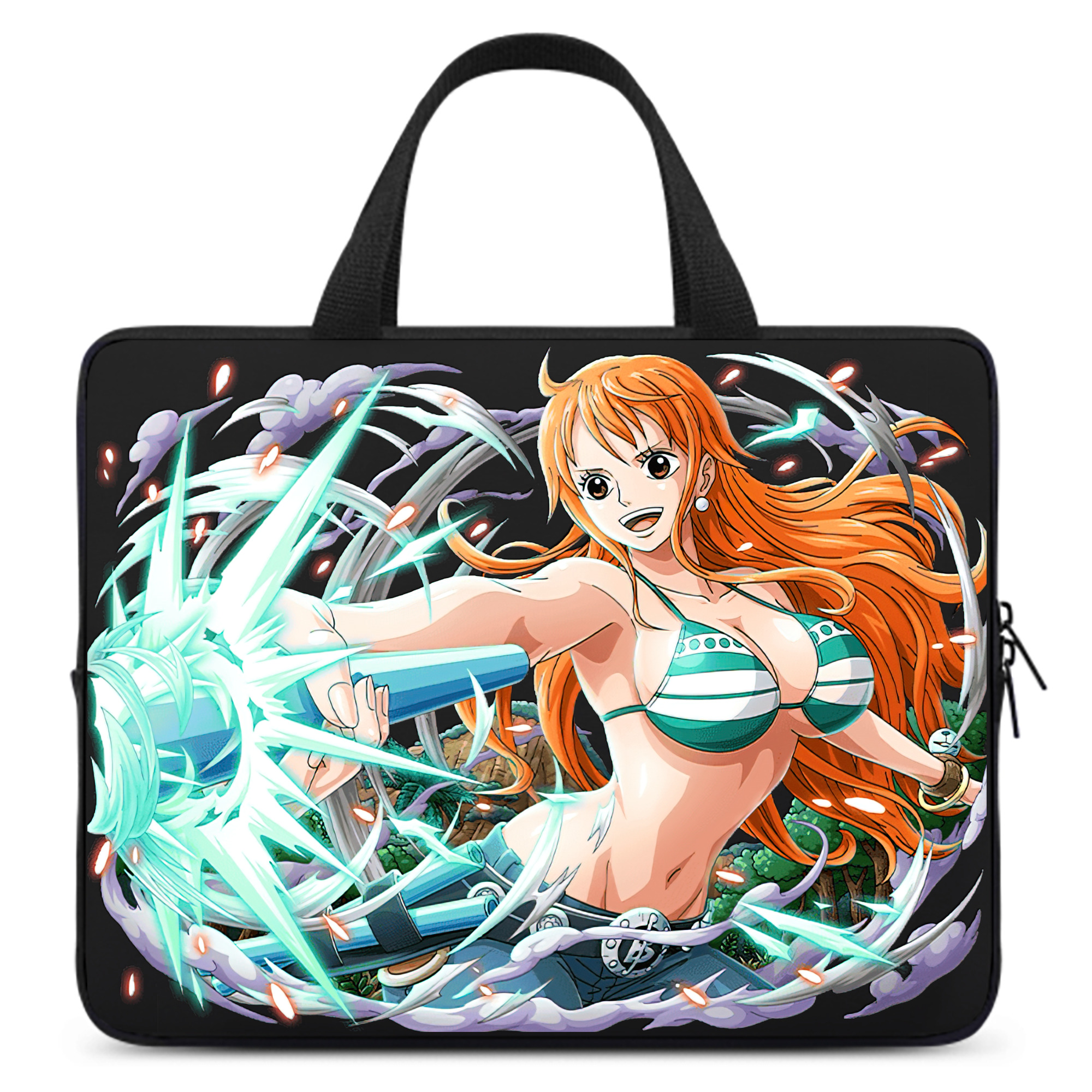 ワンピース ナミ ONE PIECE Nami 手提げノートパソコンバッグ